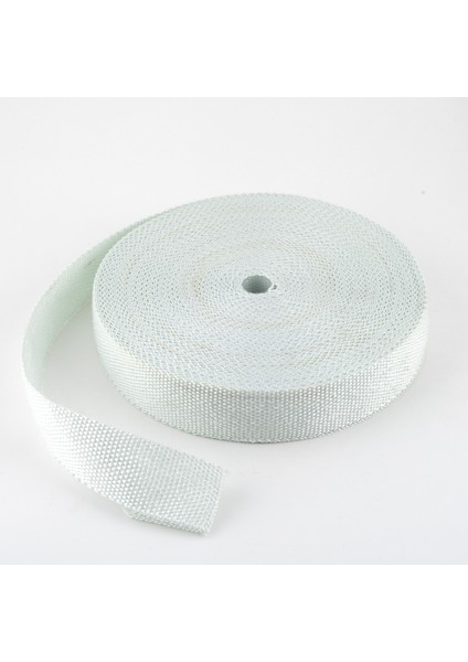 Demiriz Cam Elyaf Şerit 2*100 Mm (5Mt)