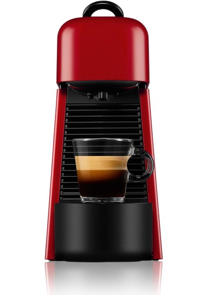 D45 Essenza Plus Red