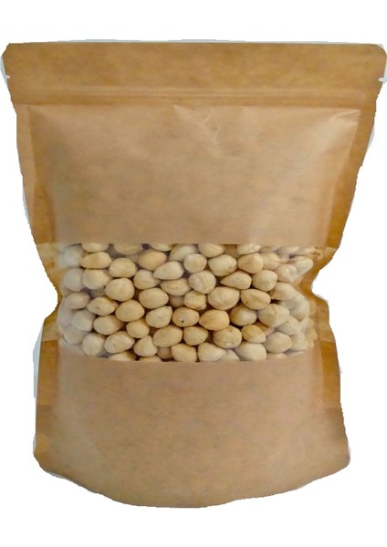 500 gr Doypack Paket Kavrulmuş Ordu Fındığı