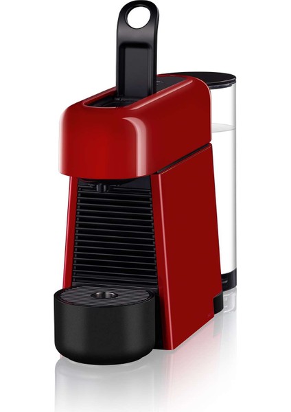D45 Essenza Plus Red