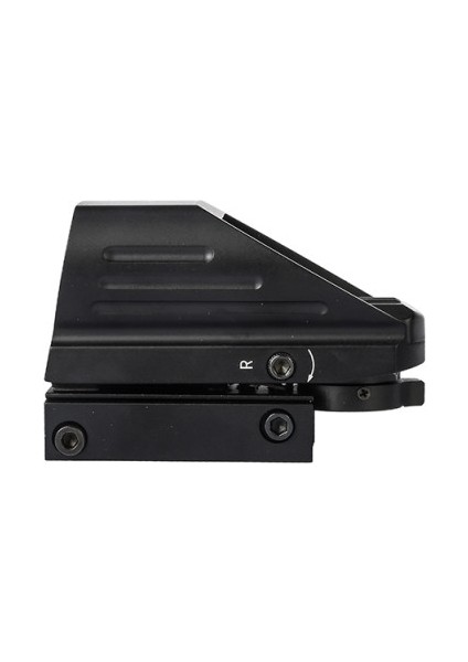 Comet 1X22X33 Reddot ( RD018 )