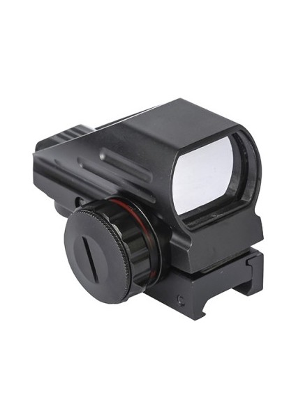 Comet 1X22X33 Reddot ( RD018 )