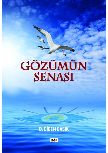 Gözümün Senası - Didem Basık