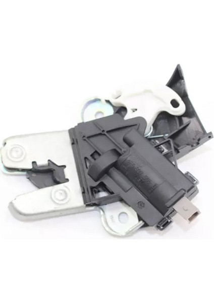 Volkswagen Passat B6 Bagaj Kilidi 4F5827505D