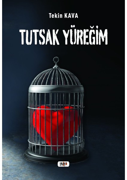 Tutsak Yüreğim - Tekin Kava