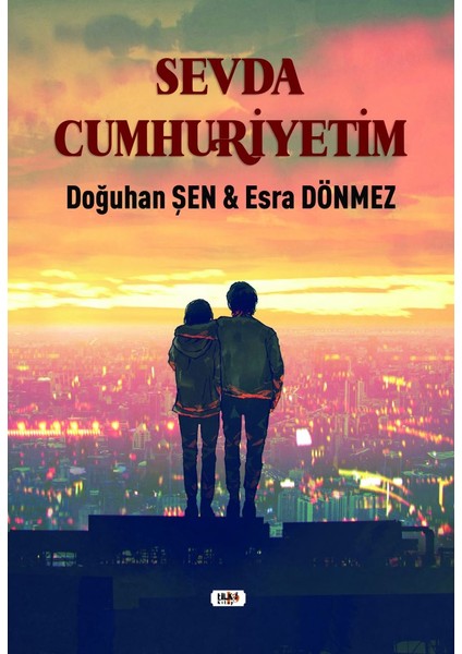 Sevda Cumhuriyetim - Doğuhan Şen