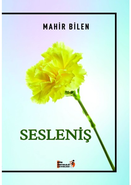 Sesleniş - Mahir Bilen