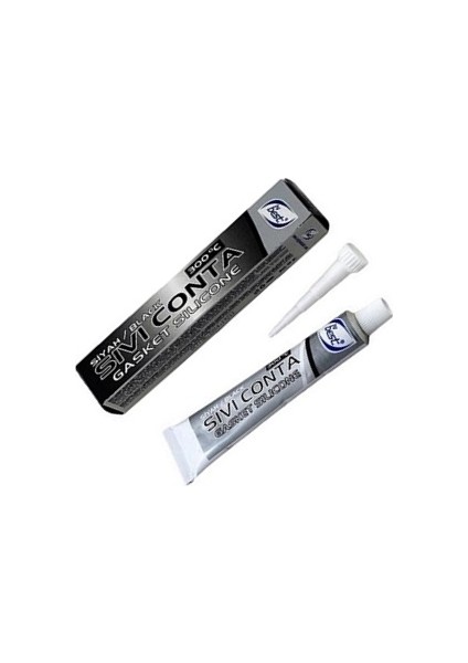 Sıvı Conta Best 45 Gr Siyah
