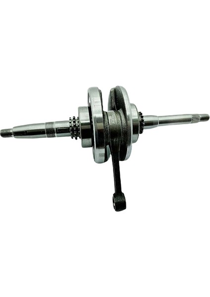 Scooter Delta Krank Komple