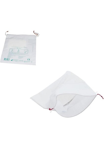 Emici Pedli Ipli Kusmuk Torbası 20 Adet