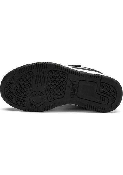 Çocuk Puma Rebound Layup Lo Sl V Ps Ayakkabı modelleri