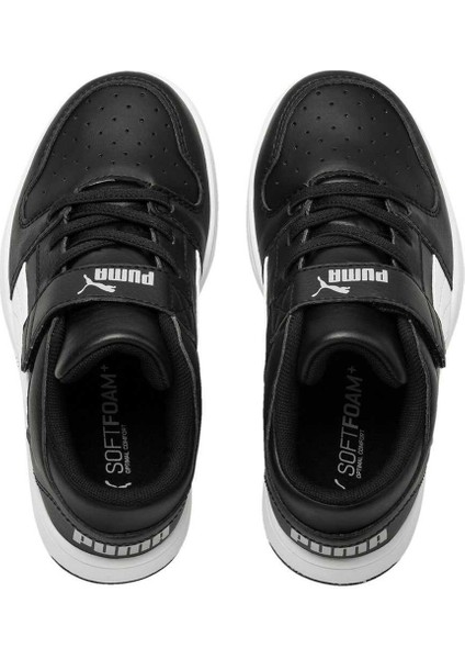 Çocuk Puma Rebound Layup Lo Sl V Ps Ayakkabı fırsatları