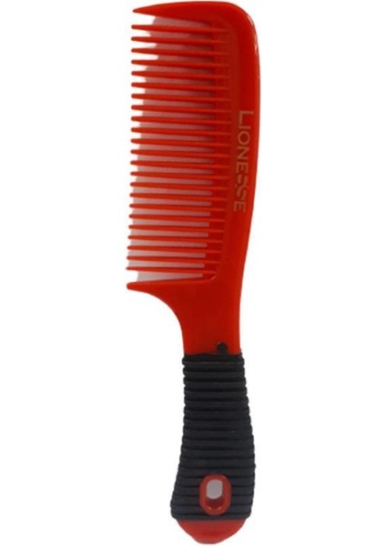 (Lionesse) Tarak 8501 - Kırmızı