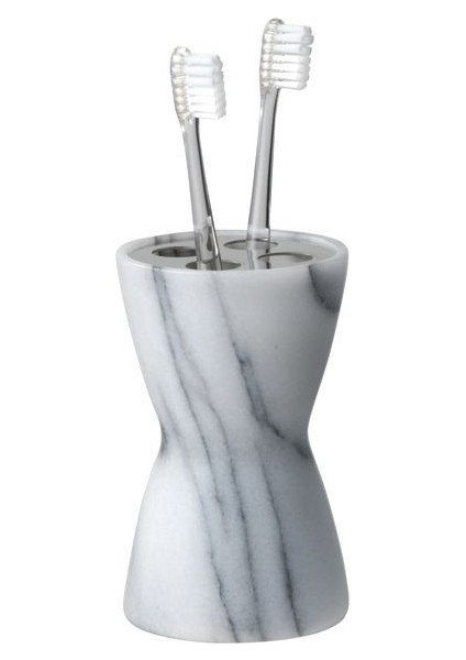 Beyaz Marble Diş Fırç.beyaz,4’lü 580.31.830