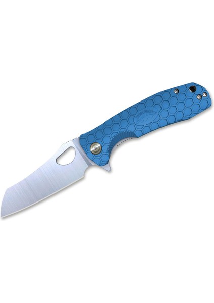 Wharncleaver D2 Large Blue Çakı