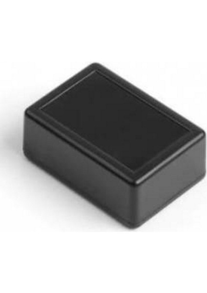 Sanec Elektronik Proje Kutusu - Abs Plastik Kutu 50X35X20MM