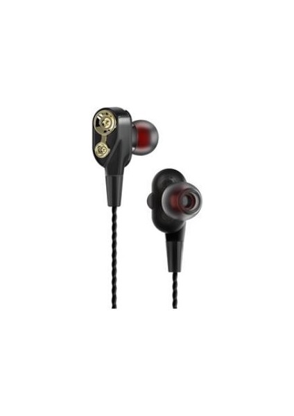 Beats-J2-Black Earphone Hot Beats J2 Siyah