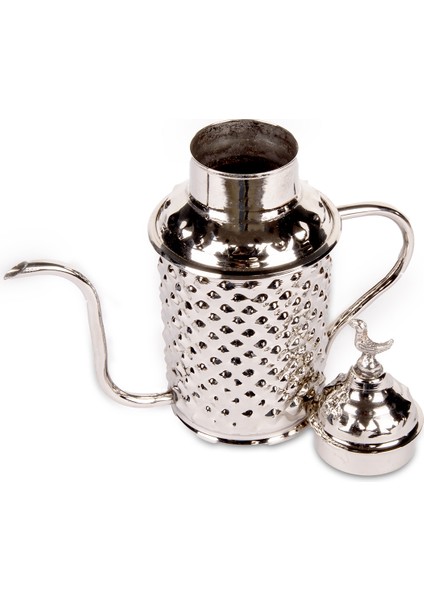 Oil Bottle Bakır Yağdanlık 750 Ml