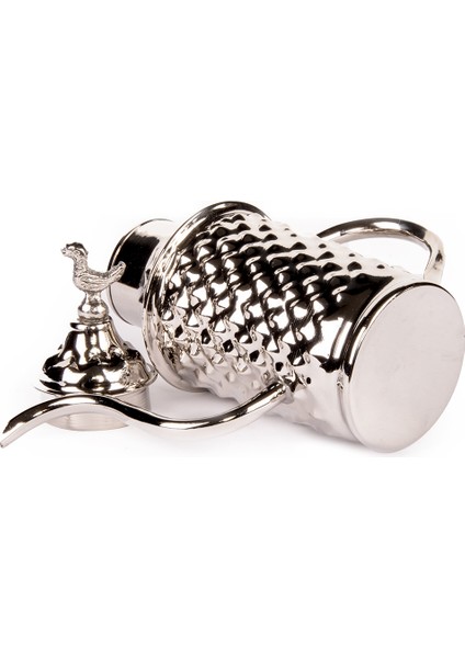 Oil Bottle Bakır Yağdanlık 400 Ml