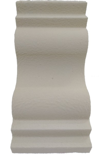 Dekor Kemer Kartonpiyer Stropiyer Payanda Kemer Kavisi 30X30X30 cm fiyatları