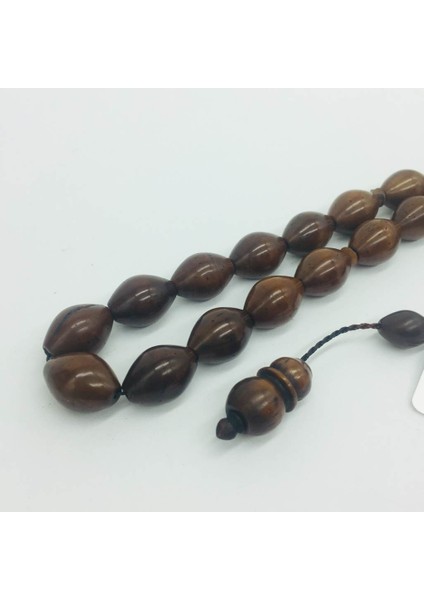 Ağaç Kuka Maskot 12X16 Tesbih