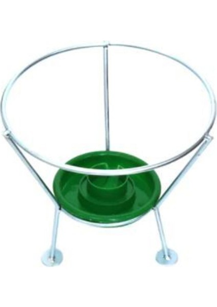 Tavuk Suluğu Damacana Uyumlu 19 Litre