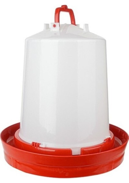 Tavuk Suluğu 12 Lt Askılı