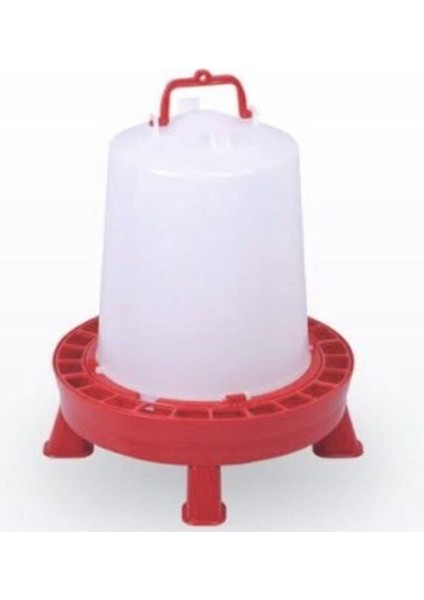 Otomatik Tavuk Suluğu Ayaklı Model 12 Lt