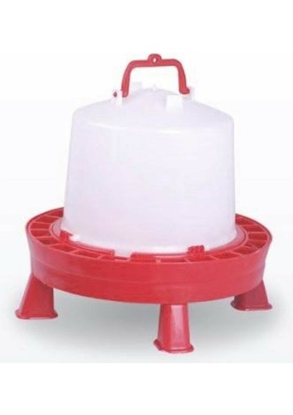 Otomatik Tavuk Suluğu Ayaklı Model 8 Lt