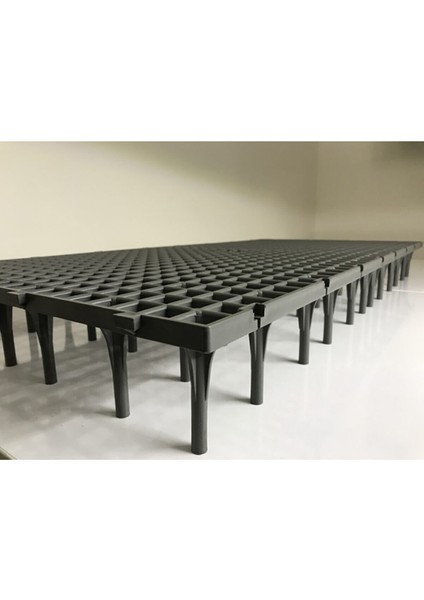 Kümes Taban Izgarası 50X100 1 M2 (2 Adet )