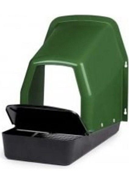 Asılabilir Otomatik Tavuk Folluğu