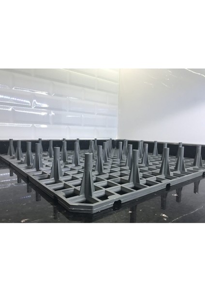 Güvercin Kümes Taban Izgarası 50X50 fiyatları