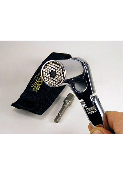 Solid Grip Akıllı Anahtar (Herşeye Uyumlu)