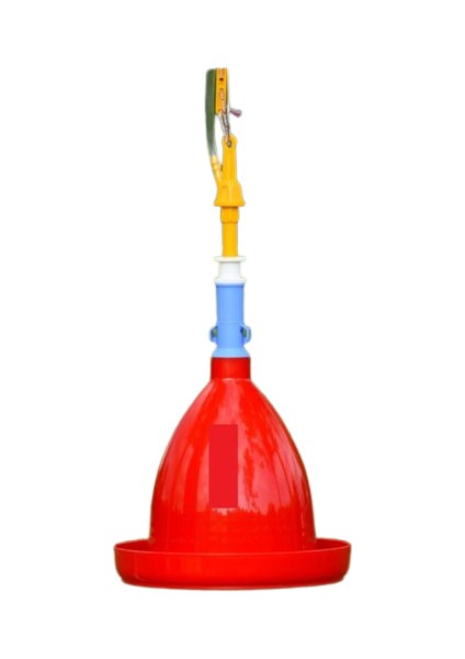 Otomatik Tavuk Suluğu 2 Adet