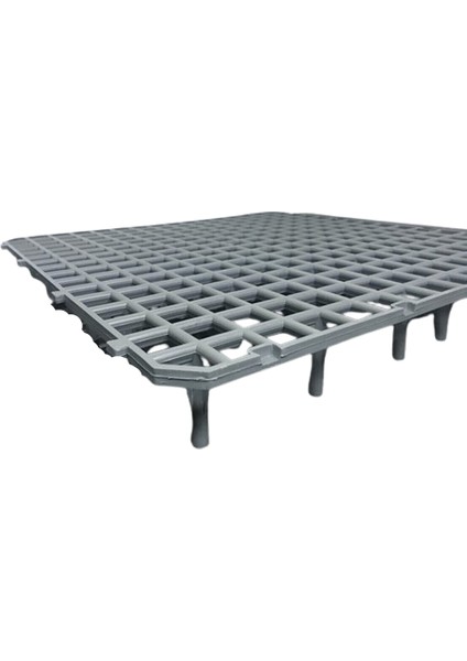 Güvercin Kümes Taban Izgarası 50X50