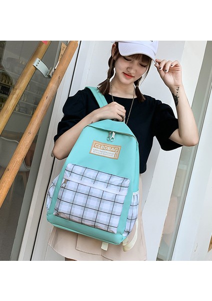 Yeşil Okul Çantası (Yurt Dışından) fiyatları