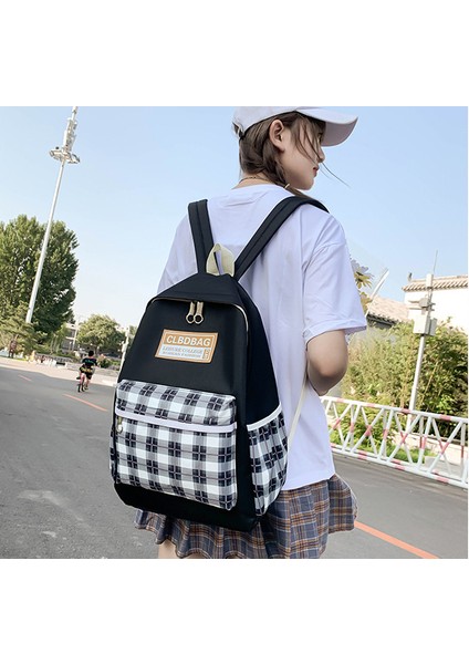 Siyah Okul Çantası (Yurt Dışından) fiyatları