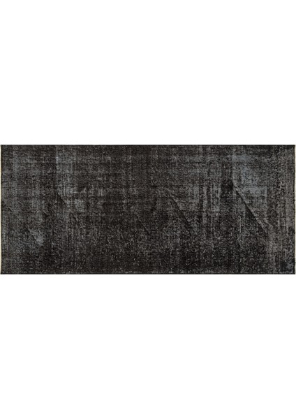 Eskitme El Dokuma Vintage Halı 89 x 201 cm F1373 modelleri