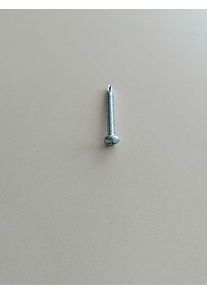 4,8X38MM Ysbmu Vida 25 Adet