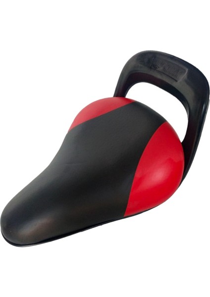 Emniyet Çocuklar Bisiklet Eyer Dağ Bisikleti Koltuk Kolu ile En Bisikletleri Kırmızı Için