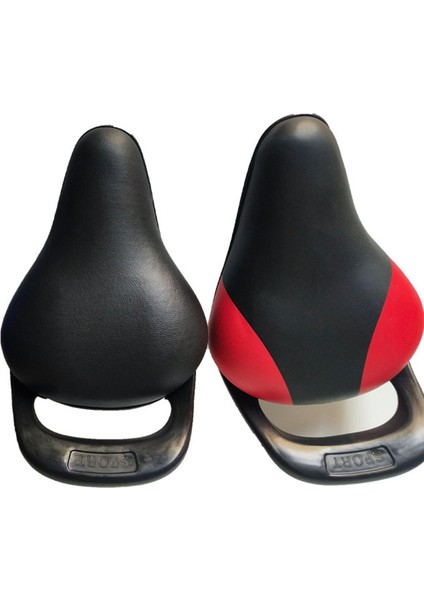 Emniyet Çocuklar Bisiklet Eyer Dağ Bisikleti Koltuk Kolu ile En Bisikletleri Kırmızı Için fiyatları