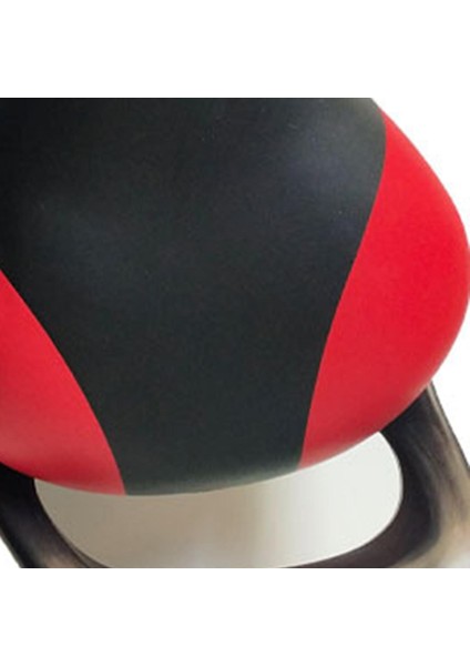 Emniyet Çocuklar Bisiklet Eyer Dağ Bisikleti Koltuk Kolu ile En Bisikletleri Kırmızı Için fırsatları