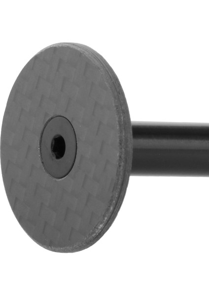 Bisiklet Stop Disk Karbon Fiber Bisiklete Binme Bisiklet Siyah modelleri