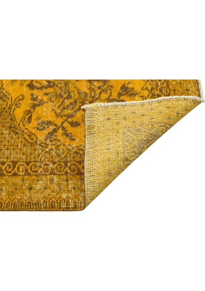 Eşsiz Güzelliğe Sahip Vintage El Dokuma Halı 175 x 271 cm F1381 fiyatları