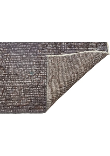 Özel Vintage Eskitme El Dokuma Halı 175 x 278 cm F1392 fiyatları