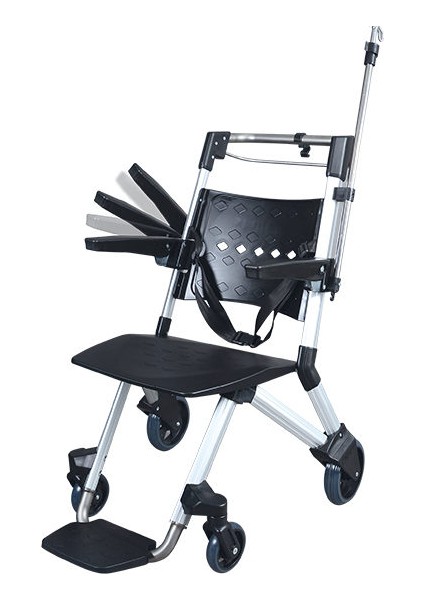 Standart Katlanmayan Tekerlekli Sandalye fiyatları