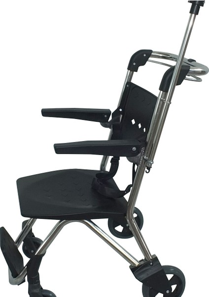 Standart Katlanmayan Tekerlekli Sandalye modelleri