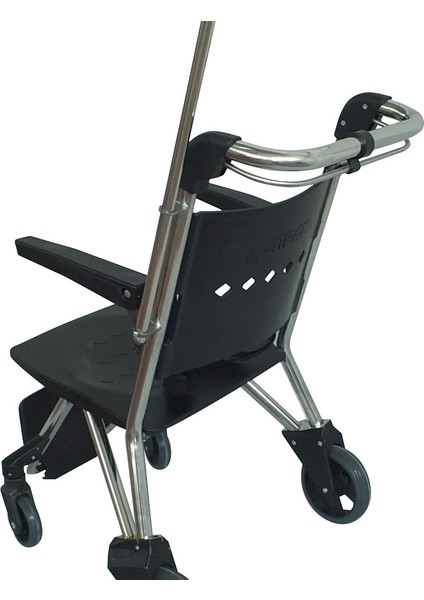 Standart Katlanmayan Tekerlekli Sandalye fırsatları