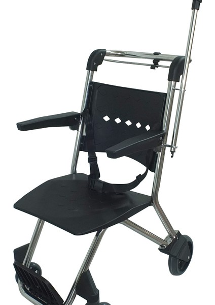 Standart Katlanmayan Tekerlekli Sandalye indirimleri