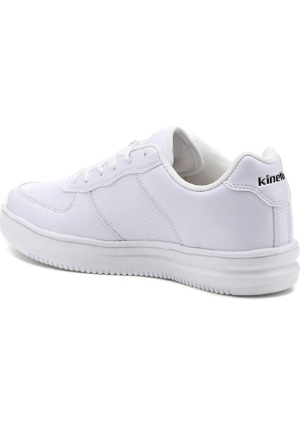 Abella Pu 2fx Beyaz Erkek Çocuk Sneaker modelleri